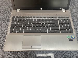 HP ProBook 4535s AMD A4-3305m APU with Radeon 1.90GHz 4GB Ram 320GB HD Windows 10 - Image 2