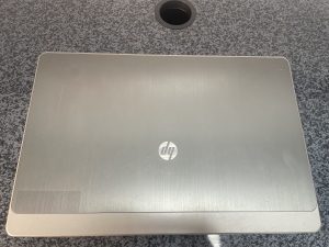 HP ProBook 4535s AMD A4-3305m APU with Radeon 1.90GHz 4GB Ram 320GB HD Windows 10 - Image 3