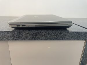 HP ProBook 4535s AMD A4-3305m APU with Radeon 1.90GHz 4GB Ram 320GB HD Windows 10 - Image 5