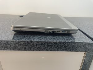 HP ProBook 4535s AMD A4-3305m APU with Radeon 1.90GHz 4GB Ram 320GB HD Windows 10 - Image 6