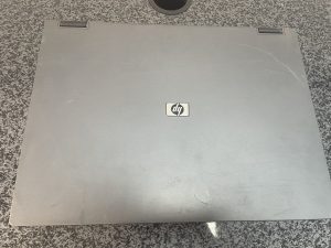 HP Compaq 6715s AMD Sempron 3800+ 2.20GHz 1GB Ram 80GB HD Windows 7 - Image 3