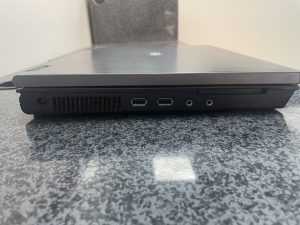 HP Compaq 6715s AMD Sempron 3800+ 2.20GHz 1GB Ram 80GB HD Windows 7 - Image 4