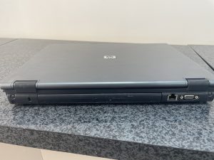 HP Compaq 6715s AMD Sempron 3800+ 2.20GHz 1GB Ram 80GB HD Windows 7 - Image 6