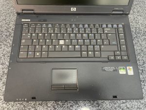 HP Compaq 6715s AMD SEMPRON 3600+ 2.00GHz 1GB RAM 80GB HD WINDOWS 7 - Image 3
