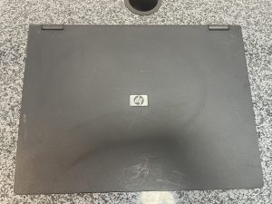 HP Compaq 6715s AMD SEMPRON 3600+ 2.00GHz 1GB RAM 80GB HD WINDOWS 7 - Image 4