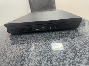 HP Compaq 6715s AMD SEMPRON 3600+ 2.00GHz 1GB RAM 80GB HD WINDOWS 7 - Image 5