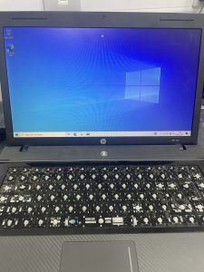 HP 625 AMD TURION II P520 DUAL-CORE 2300MHz 3GB 500GB HD (NO KEYS) WINDOWS 10 - Image 2