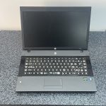 HP 625 AMD TURION II P520 DUAL-CORE 2300MHz 3GB 500GB HD (NO KEYS) WINDOWS 10