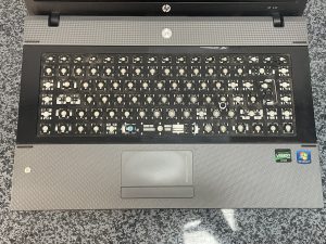 HP 625 AMD TURION II P520 DUAL-CORE 2300MHz 3GB 500GB HD (NO KEYS) WINDOWS 10 - Image 3