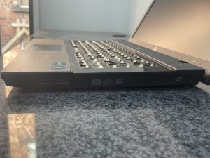 HP 625 AMD TURION II P520 DUAL-CORE 2300MHz 3GB 500GB HD (NO KEYS) WINDOWS 10 - Image 5