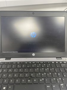 HP ELITEBOOK I5-4310U CPU 8GB RAM NO HD CLEAN CONDITION - Image 2