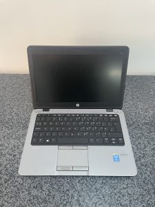 HP ELITEBOOK I5-4310U CPU 8GB RAM NO HD CLEAN CONDITION