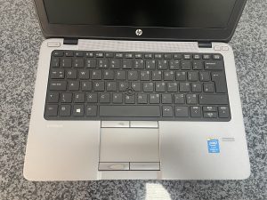 HP ELITEBOOK I5-4310U CPU 8GB RAM NO HD CLEAN CONDITION - Image 3