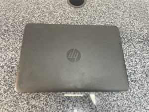 HP ELITEBOOK I5-4310U CPU 8GB RAM NO HD CLEAN CONDITION - Image 4