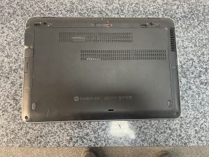HP ELITEBOOK I5-4310U CPU 8GB RAM NO HD CLEAN CONDITION - Image 5