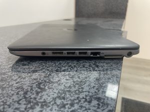 HP ELITEBOOK I5-4310U CPU 8GB RAM NO HD CLEAN CONDITION - Image 6