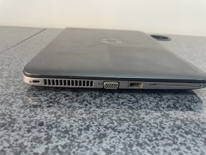 HP ELITEBOOK I5-4310U CPU 8GB RAM NO HD CLEAN CONDITION - Image 7