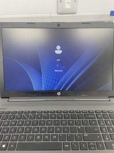 HP 250 G7 INTEL N4020 CPU @ 1.10GHz 4GB RAM DDR4 120GB SSD BLUETOOTH WINDOWS 11 HOME BATTERY HEALTH 88.7% - Image 2