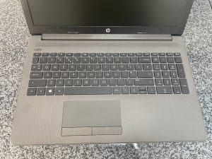 HP 250 G7 INTEL N4020 CPU @ 1.10GHz 4GB RAM DDR4 120GB SSD BLUETOOTH WINDOWS 11 HOME BATTERY HEALTH 88.7% - Image 3