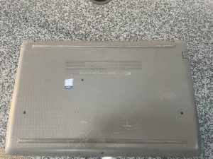 HP 250 G7 INTEL N4020 CPU @ 1.10GHz 4GB RAM DDR4 120GB SSD BLUETOOTH WINDOWS 11 HOME BATTERY HEALTH 88.7% - Image 7