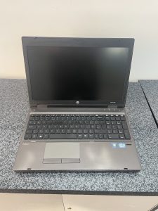 HP ProBook 6570b i5-3210m CPU 2.50GHz 500GB HD 16GB RAM WINDOWS 10 GOOD BATTERY