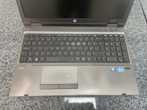 HP ProBook 6570b i5-3210m CPU 2.50GHz 500GB HD 16GB RAM WINDOWS 10 GOOD BATTERY - Image 3