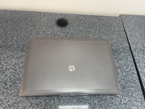 HP ProBook 6570b i5-3210m CPU 2.50GHz 500GB HD 16GB RAM WINDOWS 10 GOOD BATTERY - Image 6
