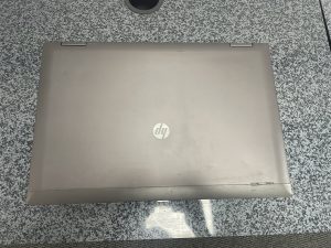 HP PROBOOK 6560b CORE i3-2350m CPU @ 2.30GHz 4GB RAM 320GB HD WINDOWS 10 - Image 3