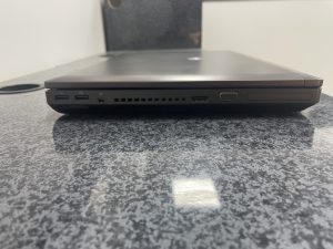 HP PROBOOK 6560b CORE i3-2350m CPU @ 2.30GHz 4GB RAM 320GB HD WINDOWS 10 - Image 4