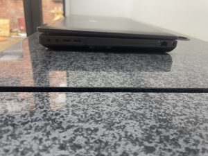 HP PROBOOK 6560b CORE i3-2350m CPU @ 2.30GHz 4GB RAM 320GB HD WINDOWS 10 - Image 5