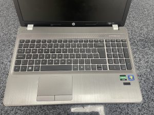 HP PROBOOK 4535s AMD A4-3305m APU WITH RADEON 1900MHz 1GB RAM NO HD - Image 2