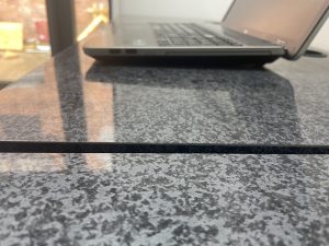 HP PROBOOK 4535s AMD A4-3305m APU WITH RADEON 1900MHz 1GB RAM NO HD - Image 4