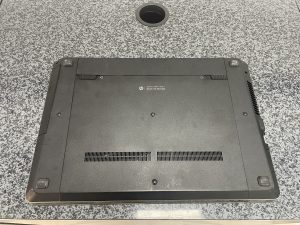 HP PROBOOK 4535s AMD A4-3305m APU WITH RADEON 1900MHz 1GB RAM NO HD - Image 6