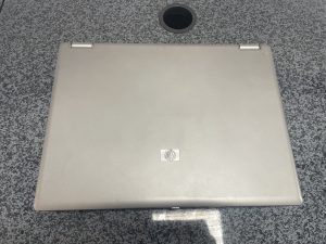 HP 6730b CORE 2 DUO P8700 2.53GHz 4GB RAM NO HD - Image 3