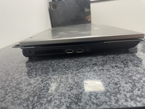 HP 6730b CORE 2 DUO P8700 2.53GHz 4GB RAM NO HD - Image 4