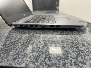 HP ELITEBOOK 840 i5-4210U CPU @ 1.70GHz 8GB RAM 240GB SSD WINDOWS 10 BATTERY FAULT KEY MISSING - Image 4
