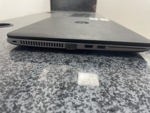 HP ELITEBOOK 840 i5-4210U CPU @ 1.70GHz 8GB RAM 240GB SSD WINDOWS 10 BATTERY 100% KEY MISSING - Image 5