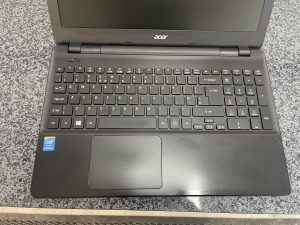 ACER TRAVELMATE P256 i3-4030U CPU @ 1.90GHz 4GB RAM 500GB HD BATTERY HEALTH 93.4% WINDOWS 10 - Image 2