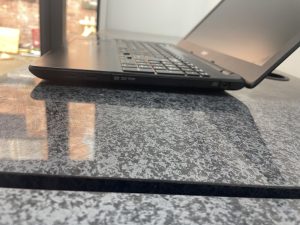 ACER TRAVELMATE P256 i3-4030U CPU @ 1.90GHz 4GB RAM 500GB HD BATTERY HEALTH 93.4% WINDOWS 10 - Image 4