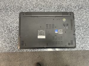 ACER TRAVELMATE P256 i3-4030U CPU @ 1.90GHz 4GB RAM 500GB HD BATTERY HEALTH 93.4% WINDOWS 10 - Image 6