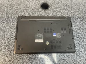 ACER TRAVELMATE P256 i3-4030U CPU @ 1.90GHz 4GB RAM 500GB HD BATTERY HEALTH 93.4% WINDOWS 10 - Image 3
