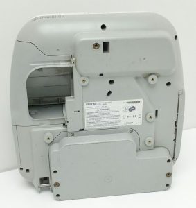 Epson EB-470 H456B LCD Projector 2385 Lamp Hours Used - Image 4
