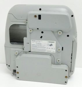 Epson EB-470 H456B LCD Projector 35 Lamp Hours Used - Image 4