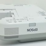 Epson EB-585Wi H600B LCD Projector