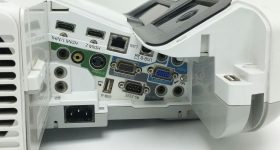 Epson EB-585Wi H600B LCD Projector - Image 4