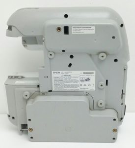Epson EB-585Wi H600B LCD Projector - Image 3