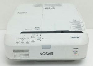 Epson EB-685W H744B LCD Projector - Image 8