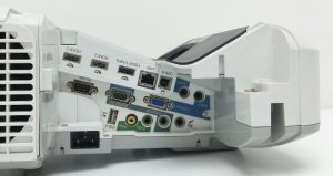 Epson EB-685W H744B LCD Projector - Image 5