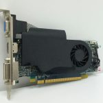 Radeon HD5570 1GB DDR3 V/D/HDMI Graphics Card