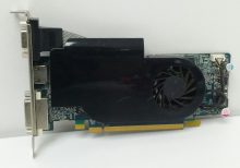 Radeon HD5570 1GB DDR3 V/D/HDMI Graphics Card - Image 2